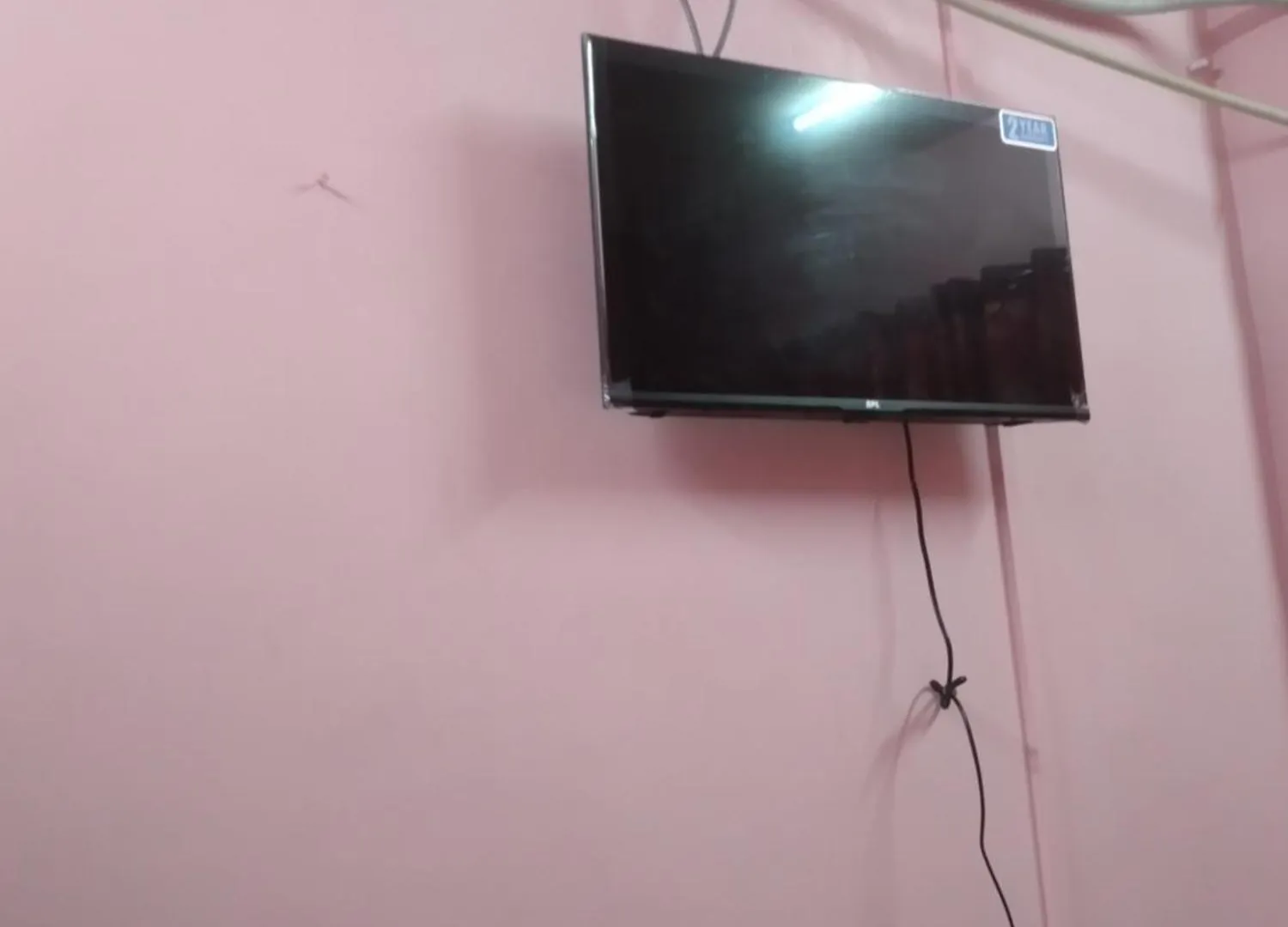 Shree Laxmee Narayan Paying Guest House Varanasi India